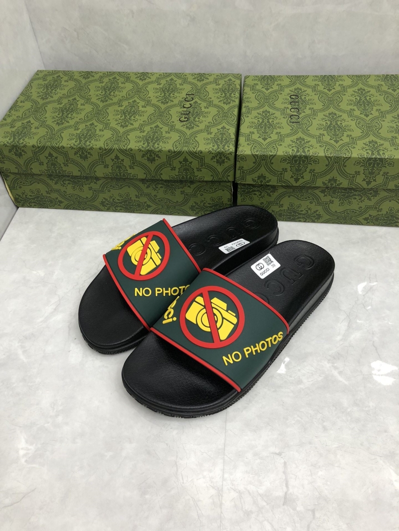 Gucci Slippers